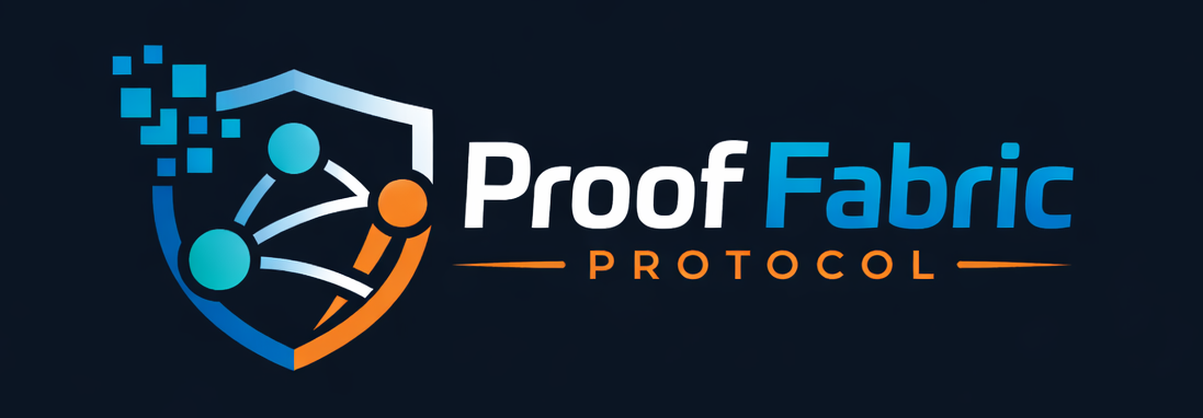 Proof Fabric Protocol